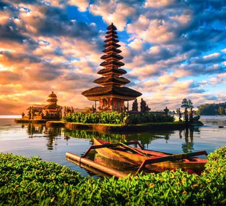 bali