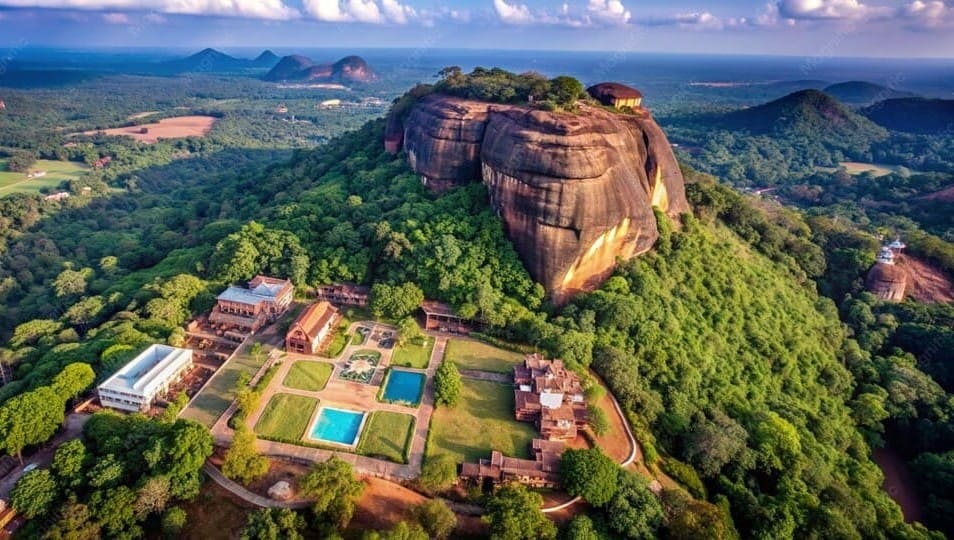 Sri-lanka